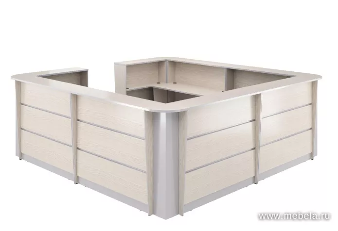 ресепшн Rapid Light