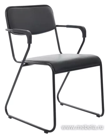 стул RV-Nix Black Plus