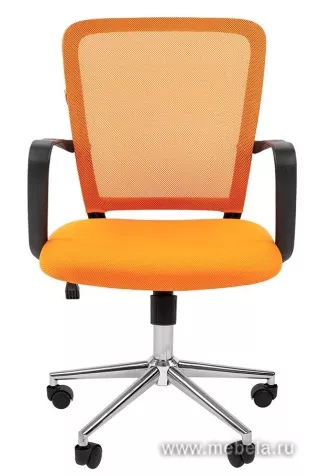 кресло CH-698 Chrome