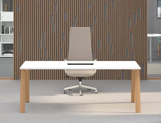 фото кабинет Artwood Executive + №4