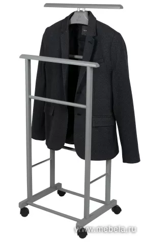 Вешалка костюмная В 22Н