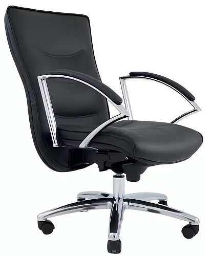 фото кресло Теодор D80