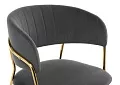 стул Kamelia Gold