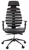 кресло EV-Ergo Black
