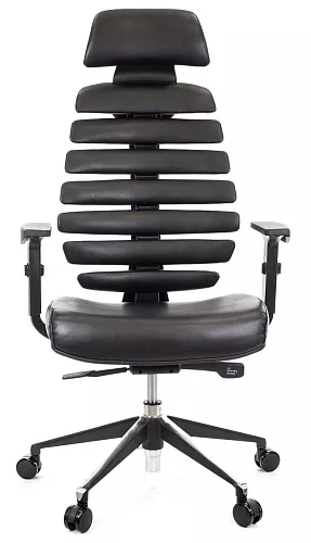 фото кресло EV-Эрго Блэк №2