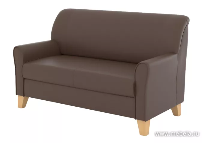 Офисный диван Европа Вуд