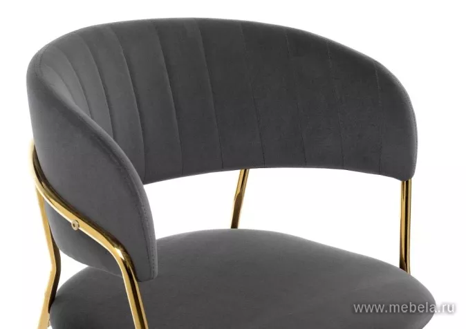 стул Kamelia Gold