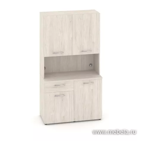 Мини-кухня для офиса Fit