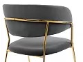 стул Kamelia Gold