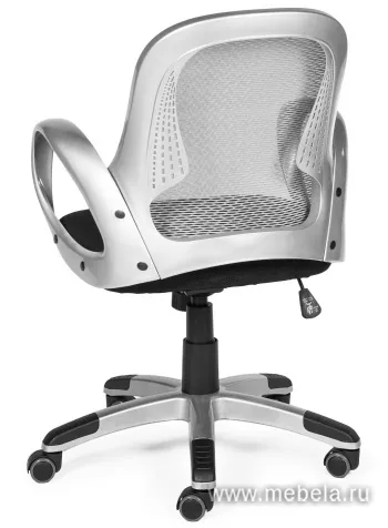 кресло Lime grey