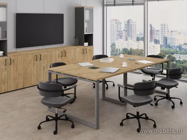 мебель Project Teckwood