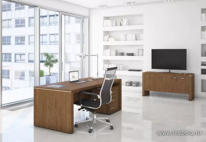 кабинет Velar