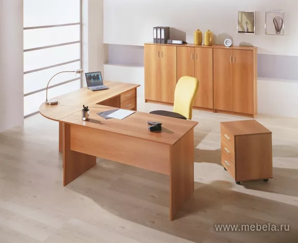 мебель для персонала Авантаж