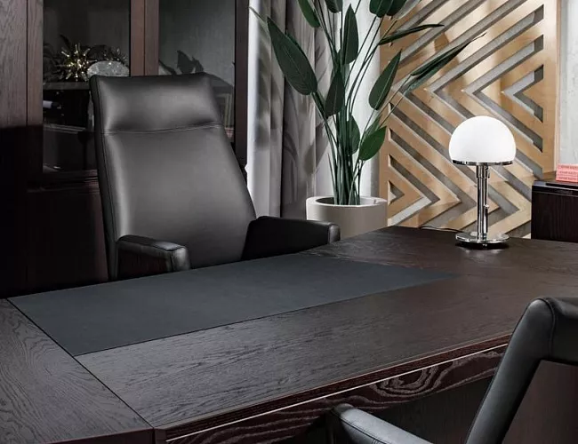 фото кабинет директора Марэ №3