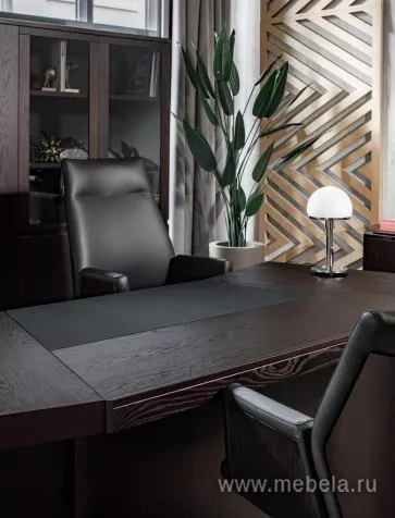 кабинет директора Марэ