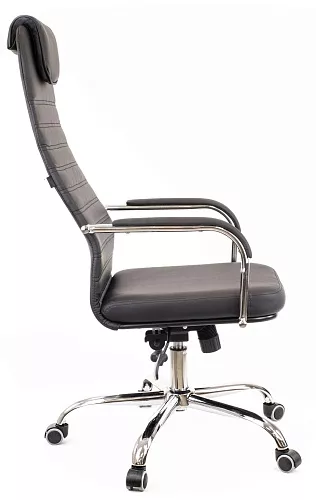 фото кресло EP-708 PU №2