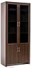 Офисный шкаф комбинированный