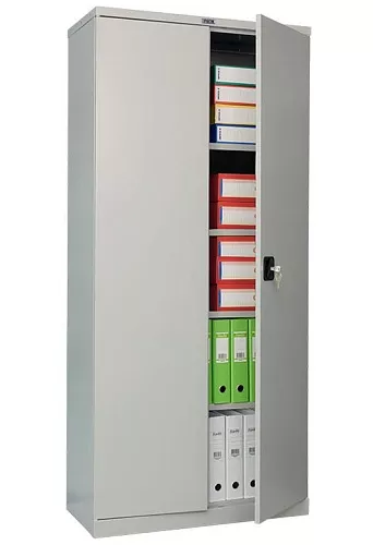 фото Металлический Шкаф ПРАКТИК СВ-12