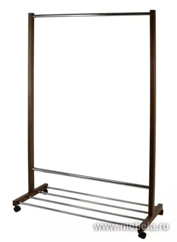 Вешалка общественная В 35Н