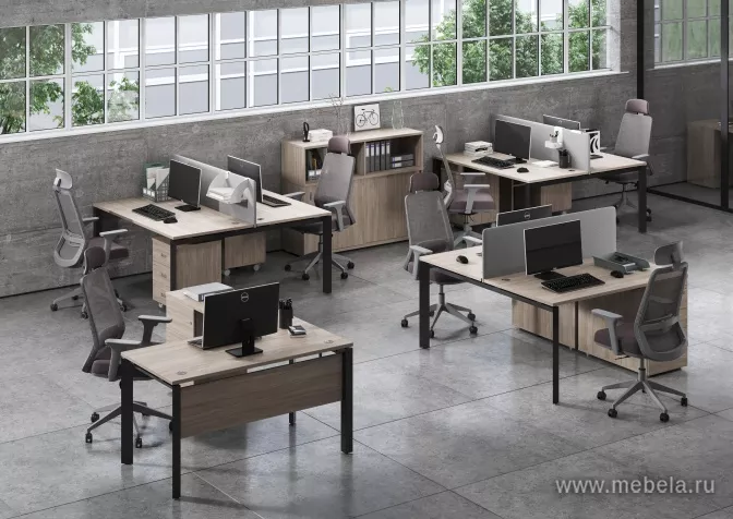 мебель Onix Metal-P