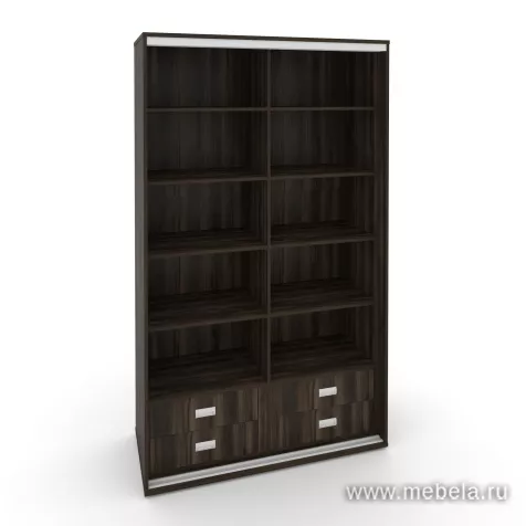 Шкафы-Купе Maris Mali