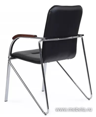 кресло RV-Samba Chrome