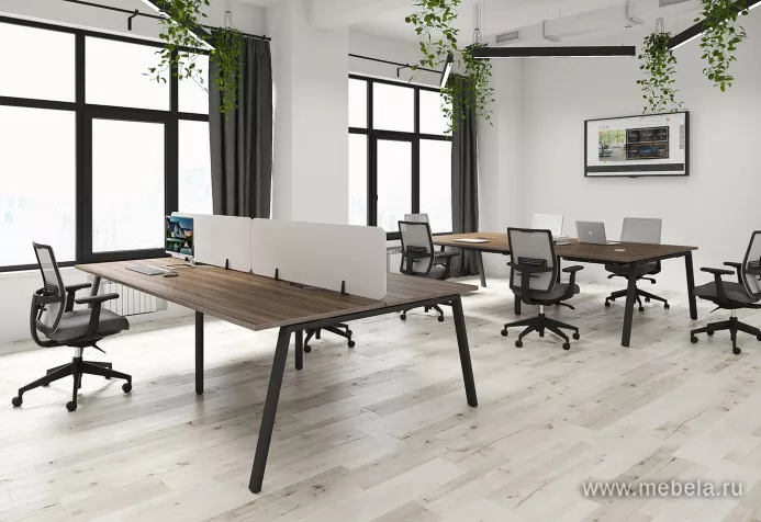 Офисная мебель Arena