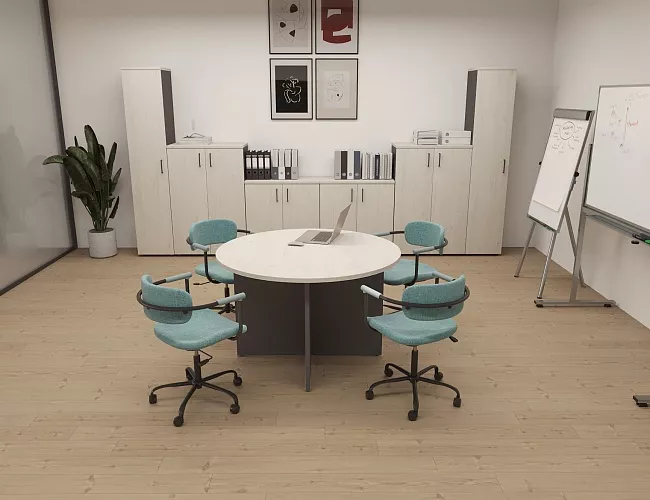 фото кабинет Project Dub N №4