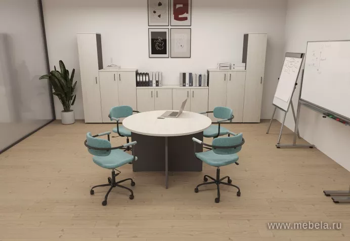 кабинет Project Dub N