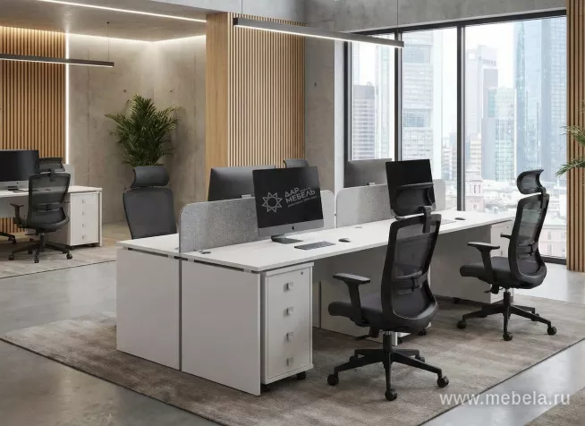 мебель Style White