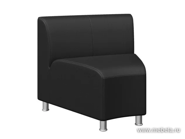 офисный диван Милио