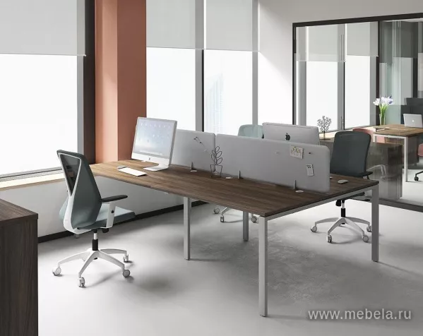 Офисная мебель Strike