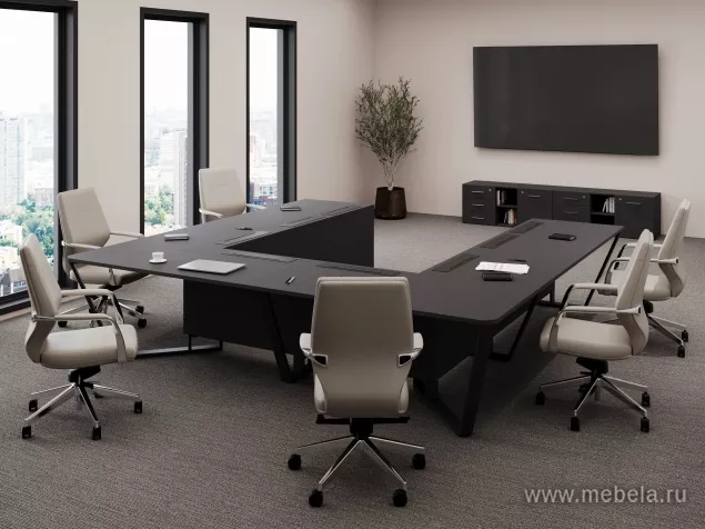 столы Стил Мит