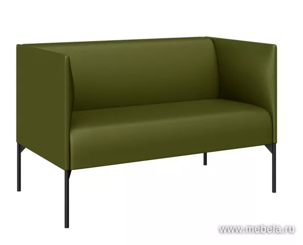 Офисный диван Блок