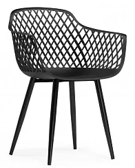 Обеденный стул Rikon Black