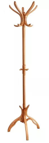 фото Вешалка напольная В 12Н