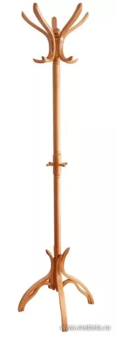 Вешалка напольная В 12Н