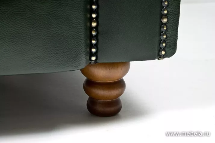 Офисный диван Честер