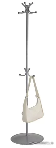 Вешалка напольная Пико 10