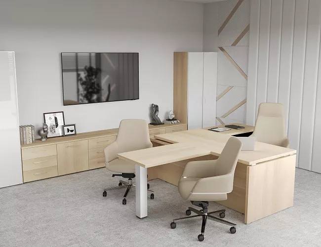 фото кабинет Yalta Acacia №3