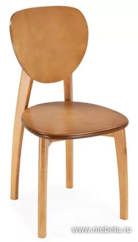 cтул Окава ольха