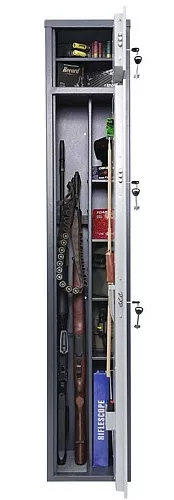 фото Сейф Aiko Беркут-165/2 №4