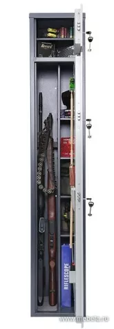 Сейф Aiko Беркут-165/2