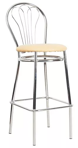 фото Барный стул Nw Venus Bar №4