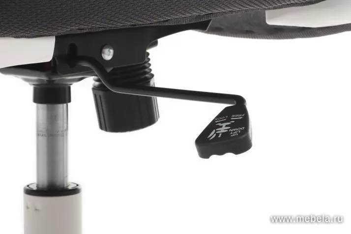 кресло RV-W-207 White