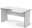 Стол эргономичный, правый