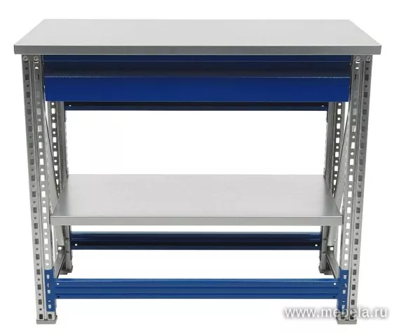 Верстак Master (№104)