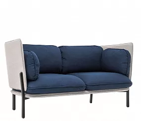 Офисный диван Bellagio