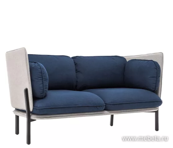 Офисный диван Белладжио