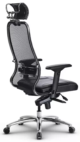 фото офисное кресло SL-3.04 №4